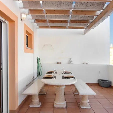 Quinta Da Gomeira T3 Duplex 77 카바나스데타비라