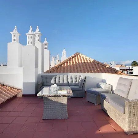 Quinta Da Gomeira T3 Duplex 77 아파트