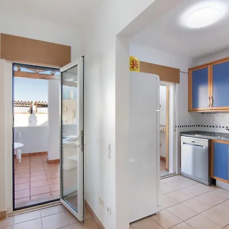 Quinta Da Gomeira T3 Duplex 77 * Cabanas de Tavira
