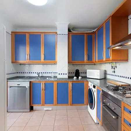 Apartman Quinta Da Gomeira T3 Duplex 77 *