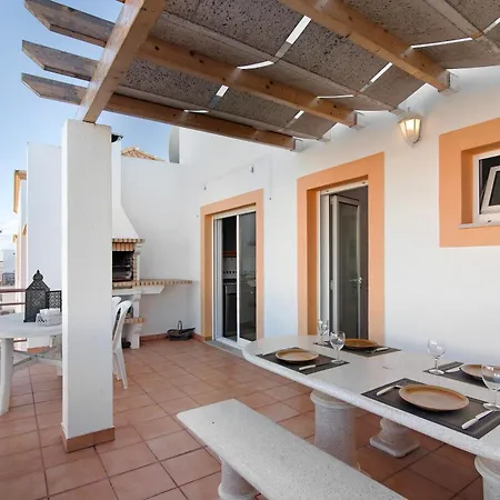 Quinta Da Gomeira T3 Duplex 77 Cabanas de Tavira