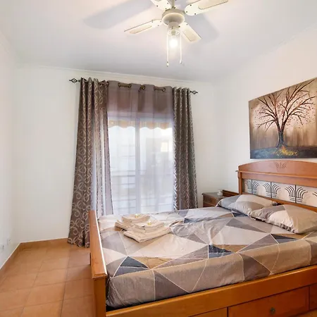 Quinta Da Gomeira T3 Duplex 77 Cabanas de Tavira
