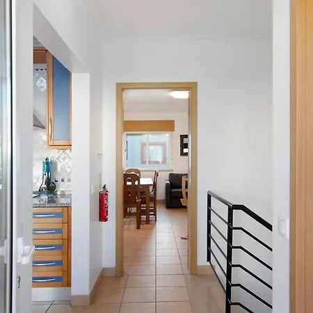 Quinta Da Gomeira T3 Duplex 77 Apartman