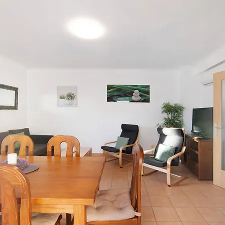 Apartman Quinta Da Gomeira T3 Duplex 77 Cabanas de Tavira