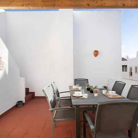 Apartman Quinta Da Gomeira T3 Duplex 77 *