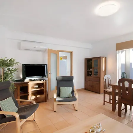 Quinta Da Gomeira T3 Duplex 77 * Cabanas de Tavira