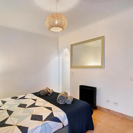Apartman Quinta Da Gomeira T3 Duplex 77 Cabanas de Tavira